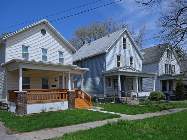 Metal Siding Repair in Gulfport