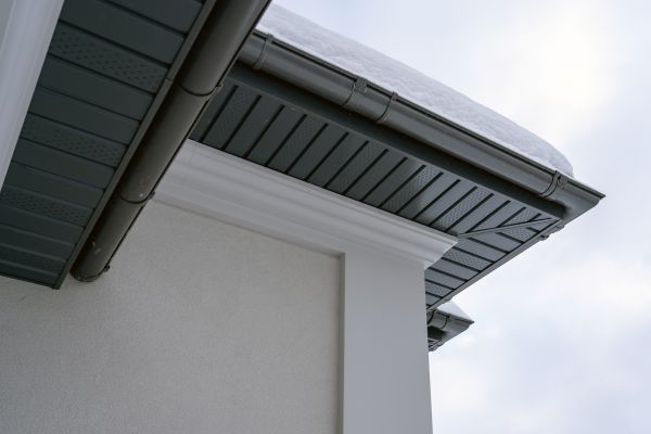 Cost of Siding Trim Repair in Gulfport