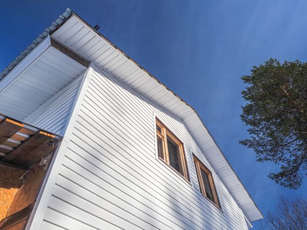 Cost of House Siding Replacement in Gulfport