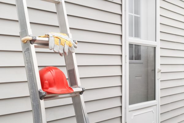 Cost of Home Siding Replacement in Gulfport