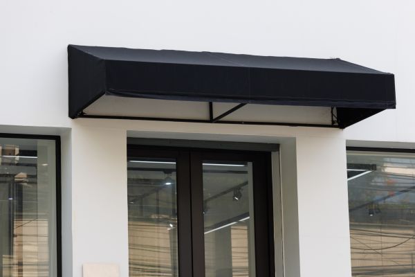 Aluminum Trim Replacement in Gulfport