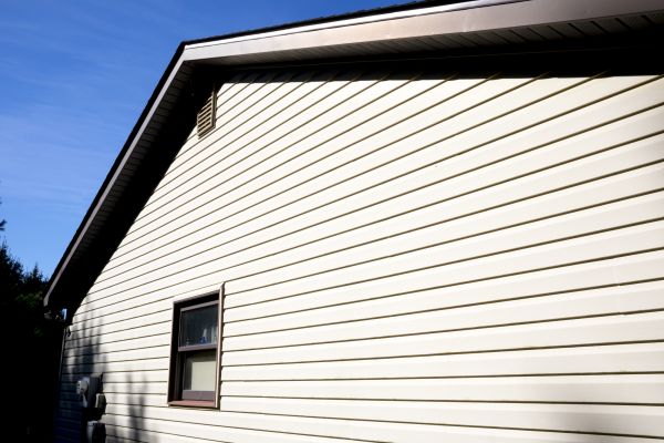 Dutch Lap Siding Installation in Gulfport