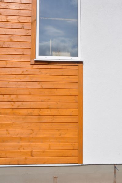 Wood Siding Installation in Gulfport