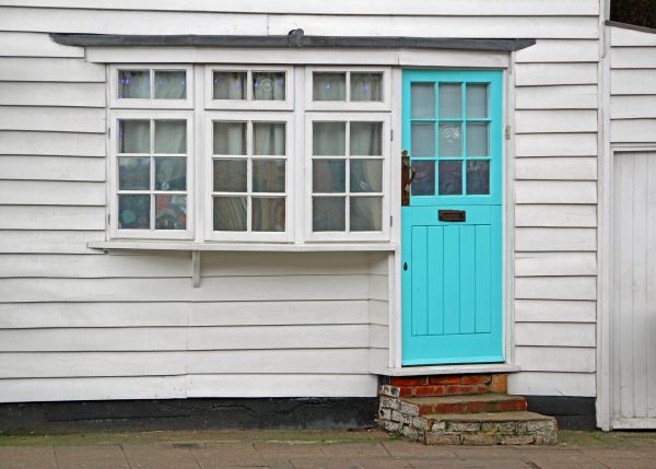 Shiplap Siding Repair in Gulfport