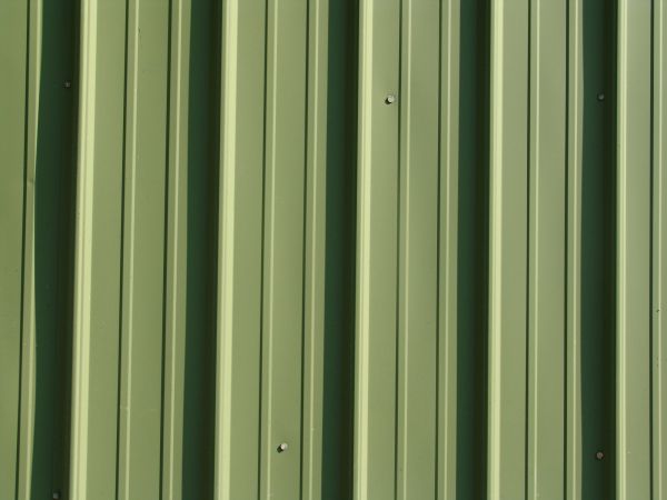 Metal Siding Installation in Gulfport