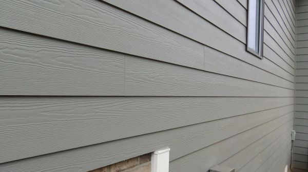 Dutch Lap Vinyl Siding Service in Gulfport