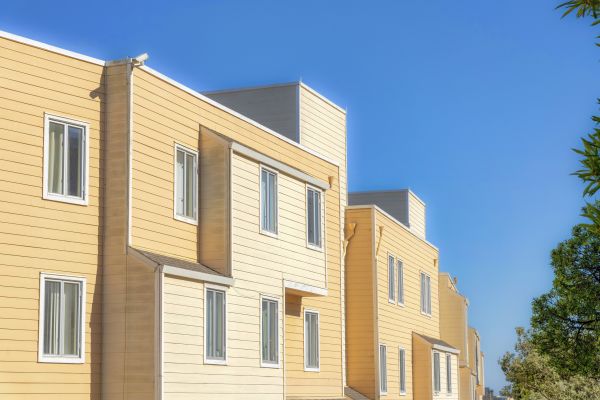 Lap Siding Repair Service in Gulfport