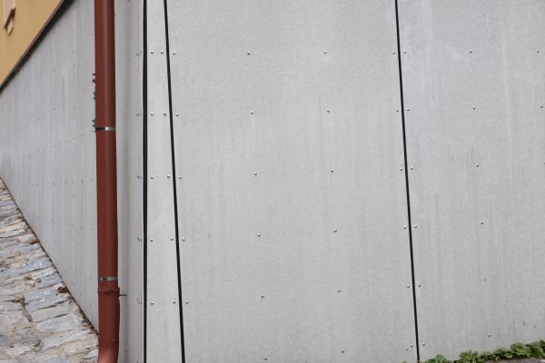 Cement Board Replacement in Gulfport